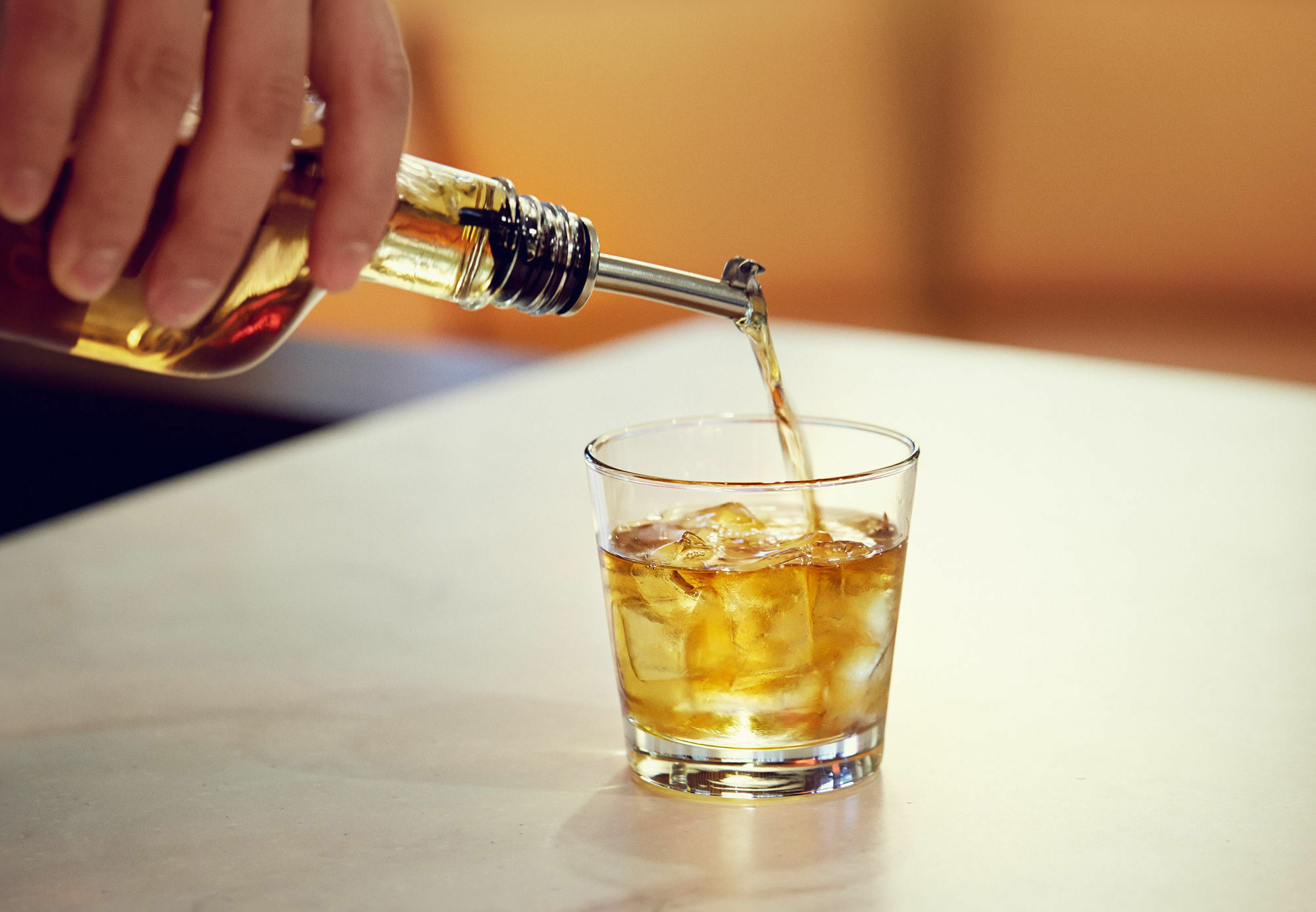 杰克逊机场/明珠万怡酒店 珀尔 外观 照片