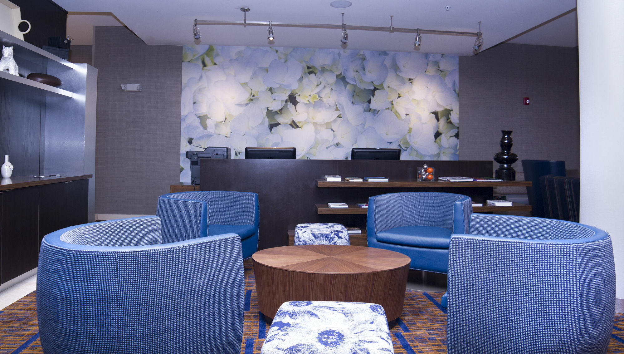 杰克逊机场/明珠万怡酒店 珀尔 外观 照片